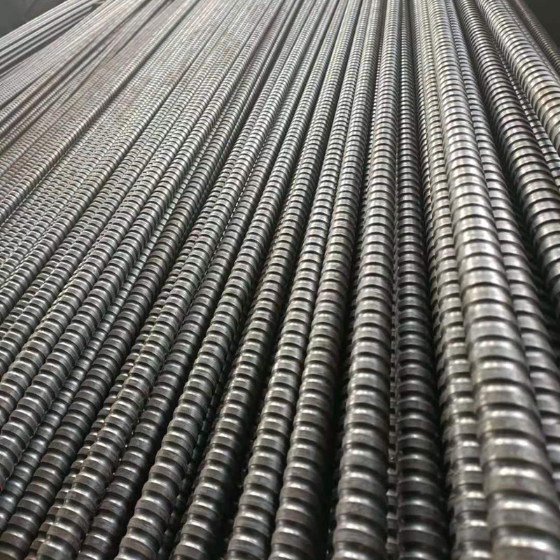尼木中空锚杆