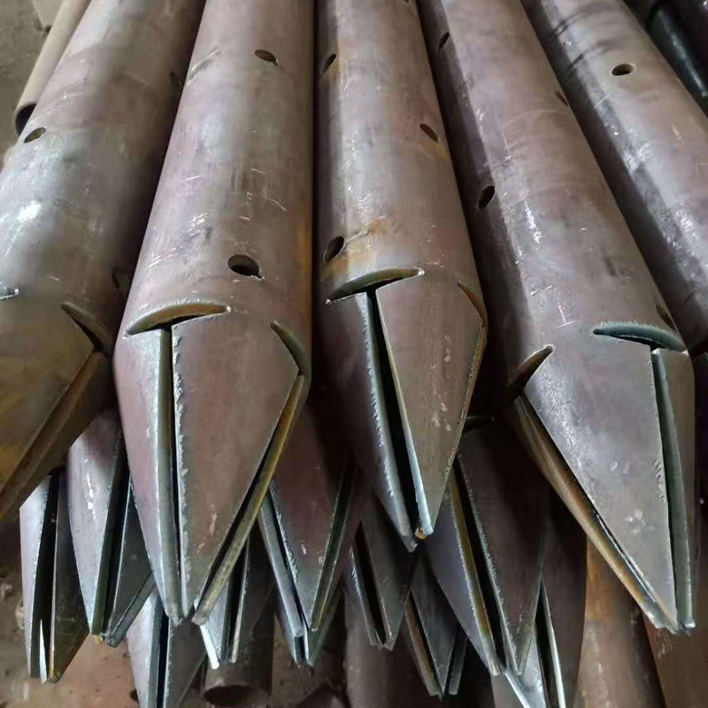 尼木预埋注浆管